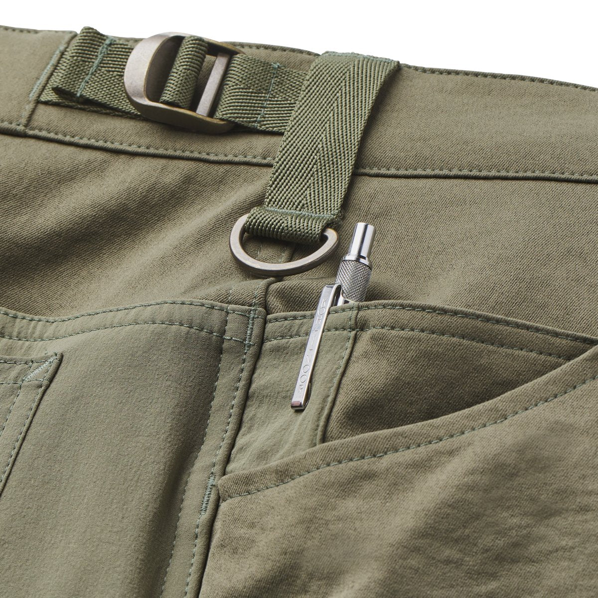 Danner Boulder Ridge Pants Dusty Olive