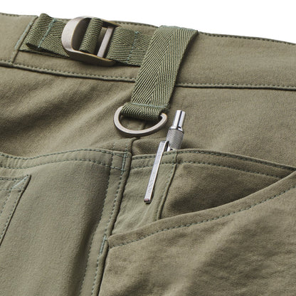 Danner Boulder Ridge Pants Dusty Olive