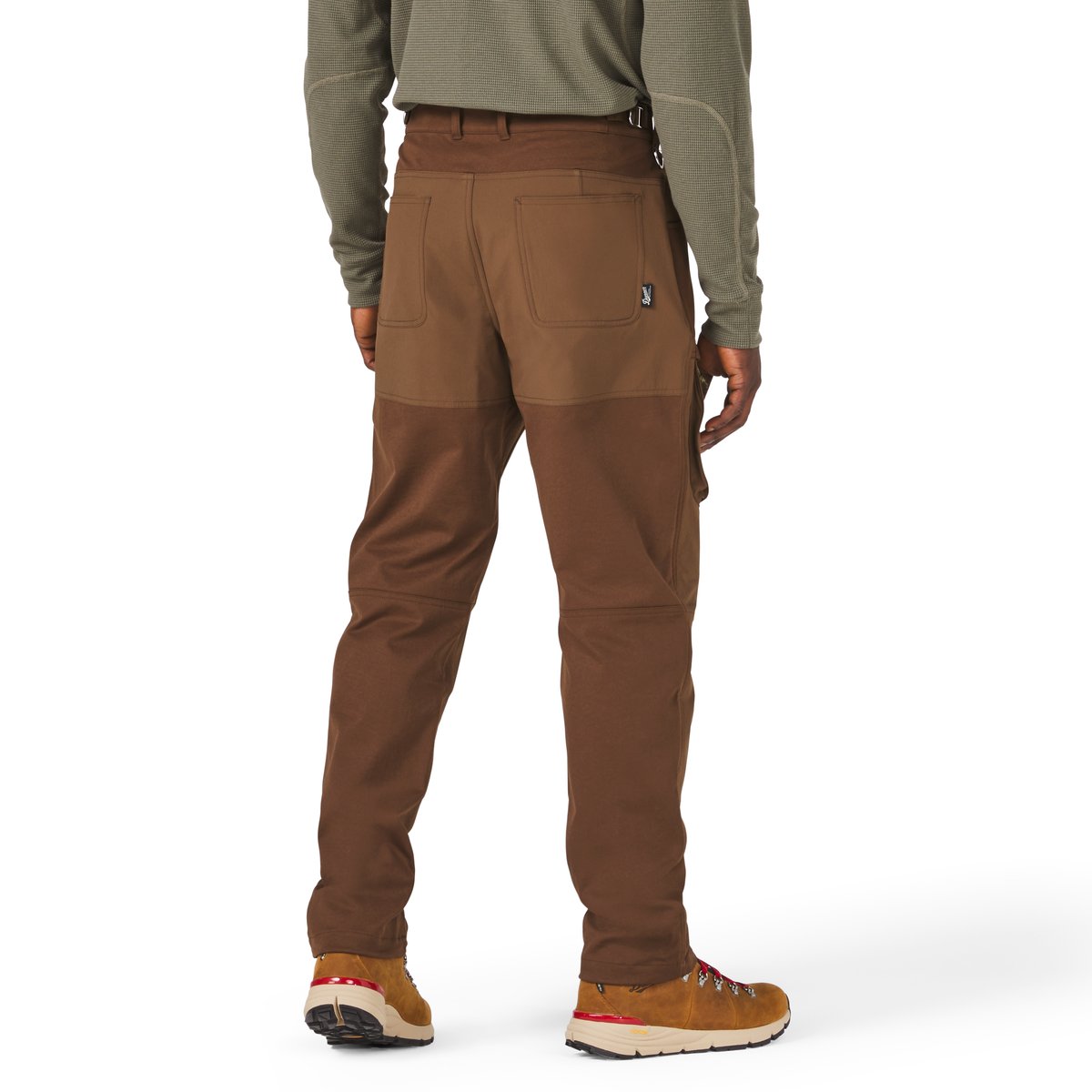 Danner Boulder Ridge Pants Dark Earth