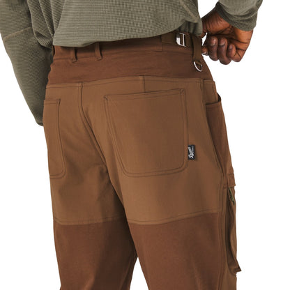 Danner Boulder Ridge Pants Dark Earth