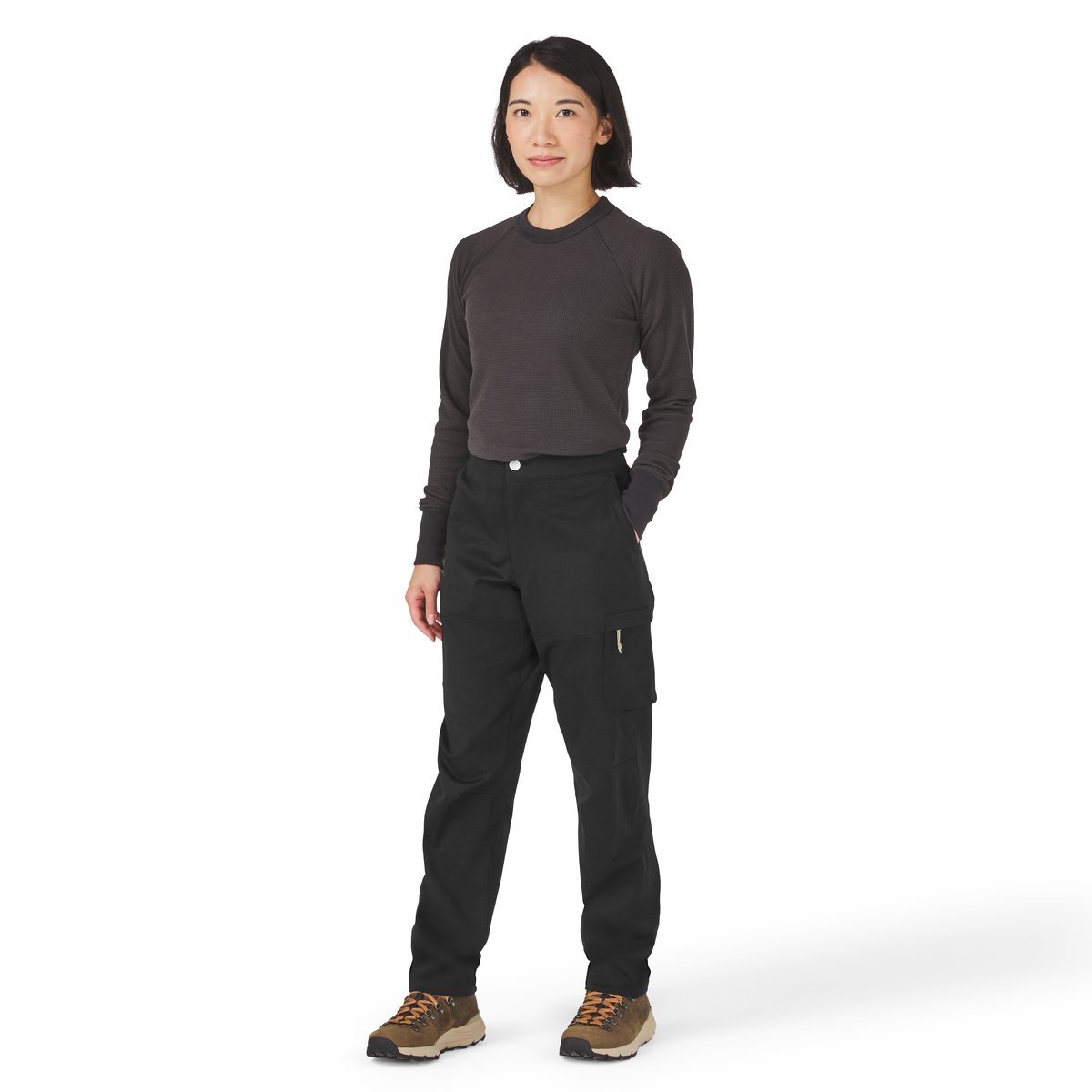 Danner Boulder Ridge Pants Black