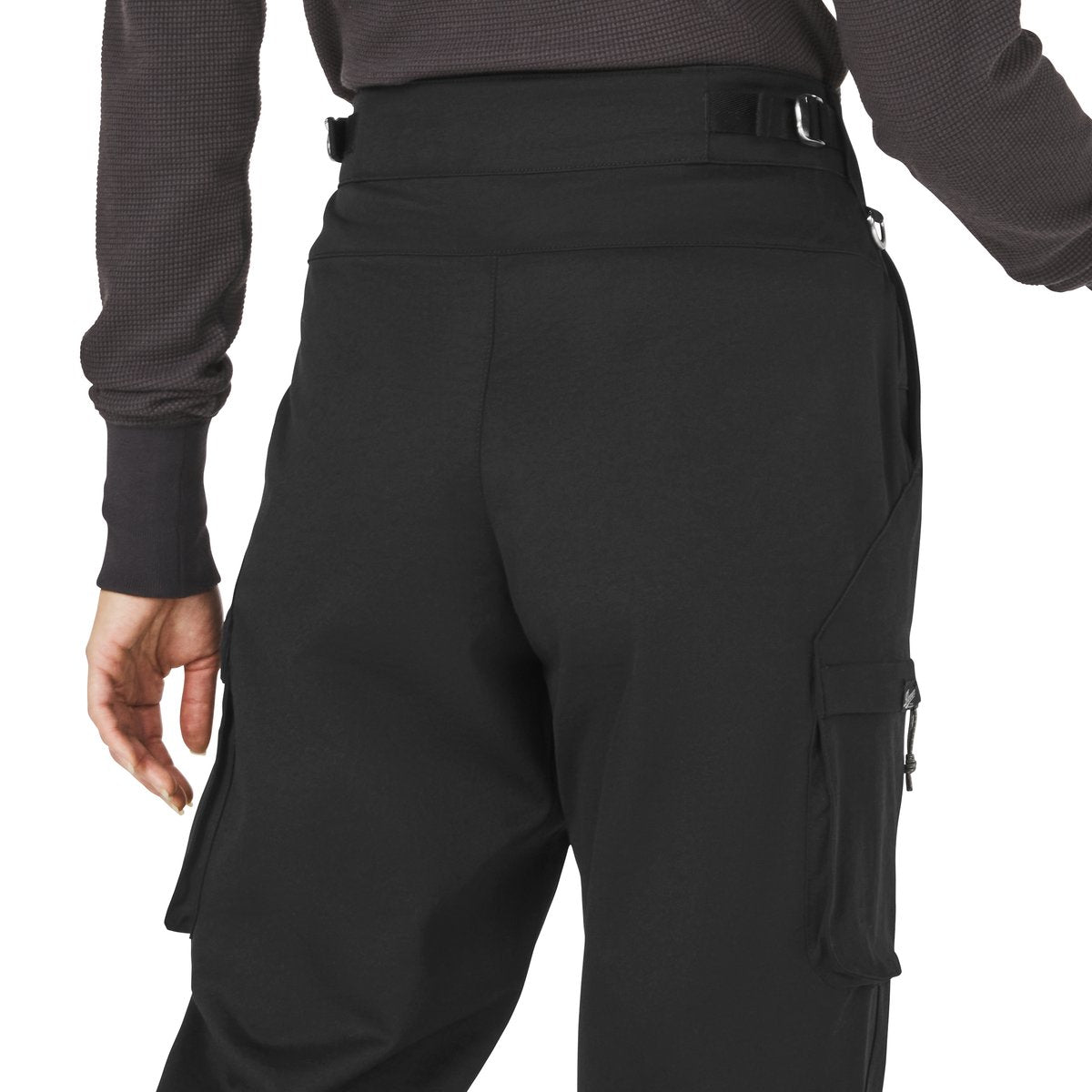 Danner Boulder Ridge Pants Black