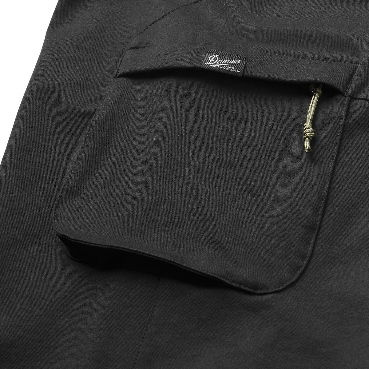 Danner Boulder Ridge Pants Black