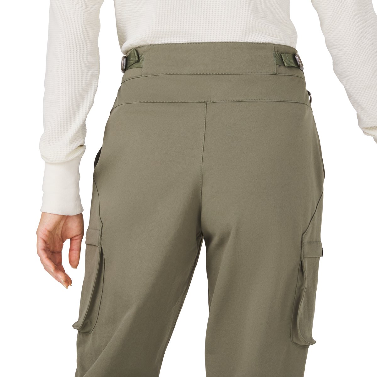 Danner Boulder Ridge Pants Dusty Olive