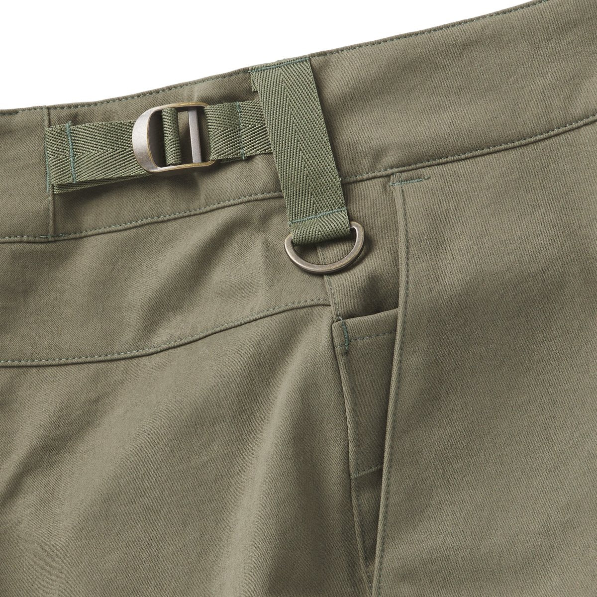 Danner Boulder Ridge Pants Dusty Olive