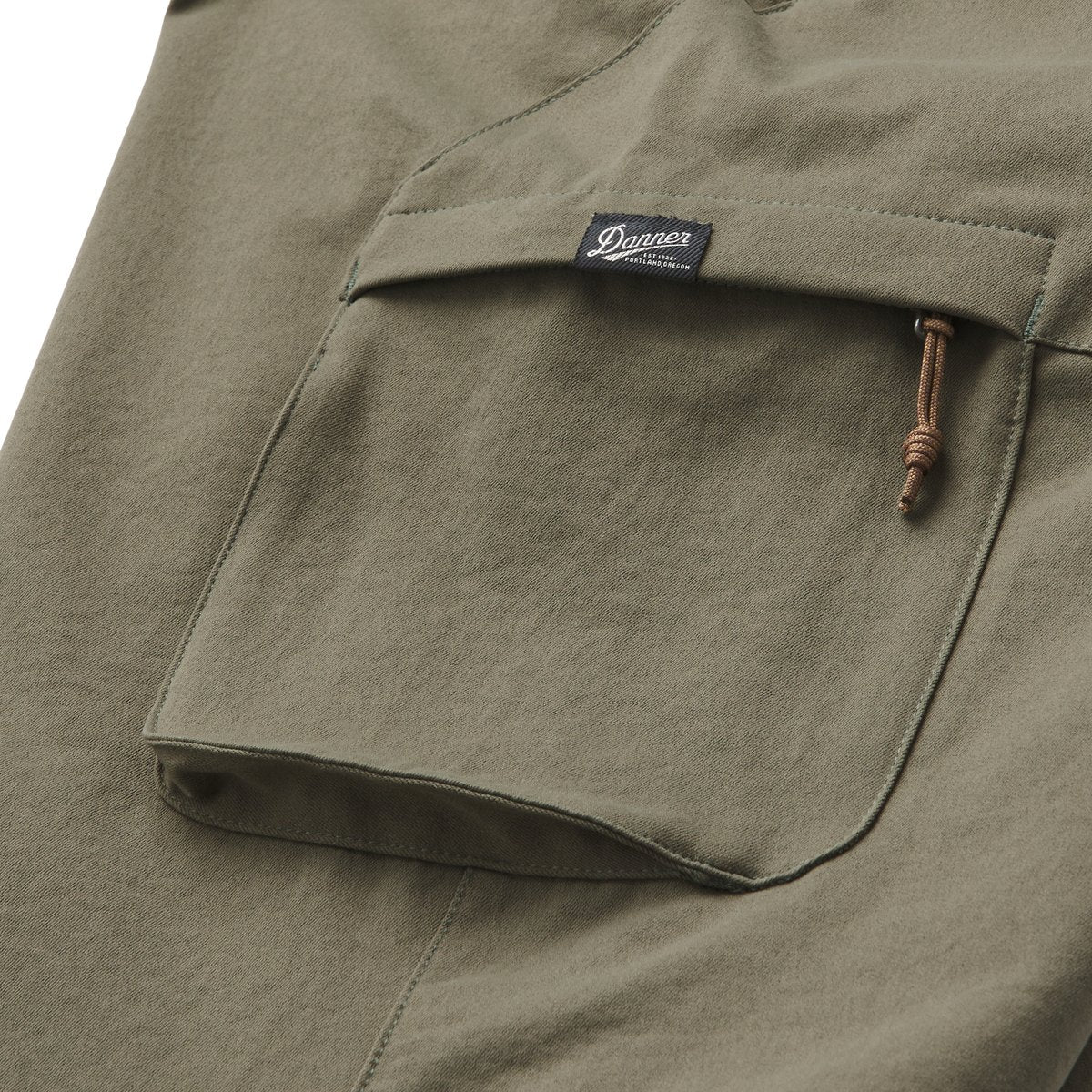 Danner Boulder Ridge Pants Dusty Olive
