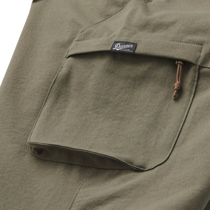 Danner Boulder Ridge Pants Dusty Olive