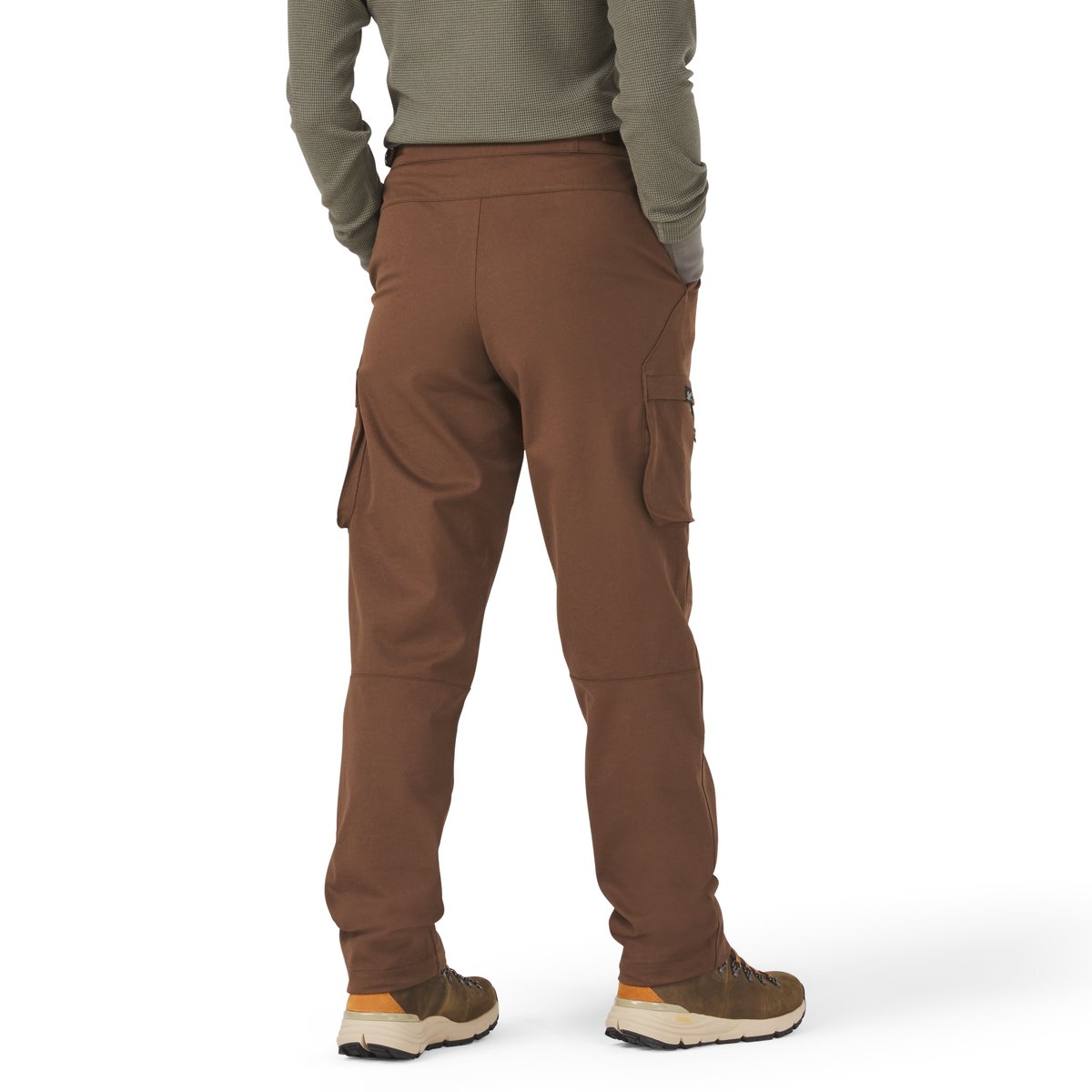 Danner Boulder Ridge Pants Dark Earth