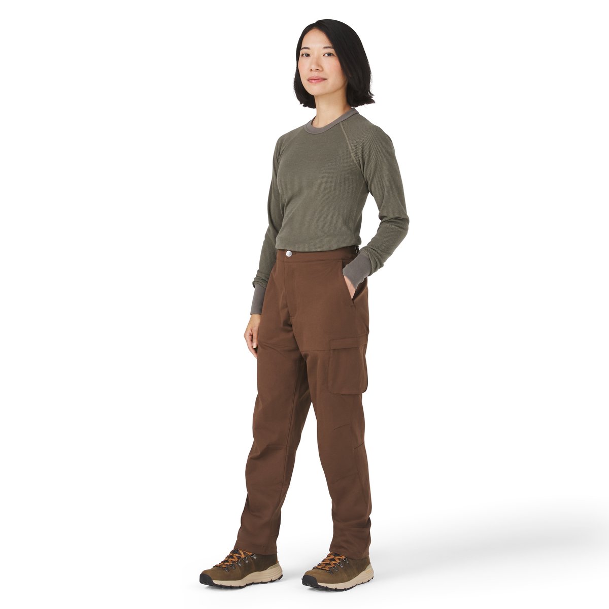 Danner Boulder Ridge Pants Dark Earth