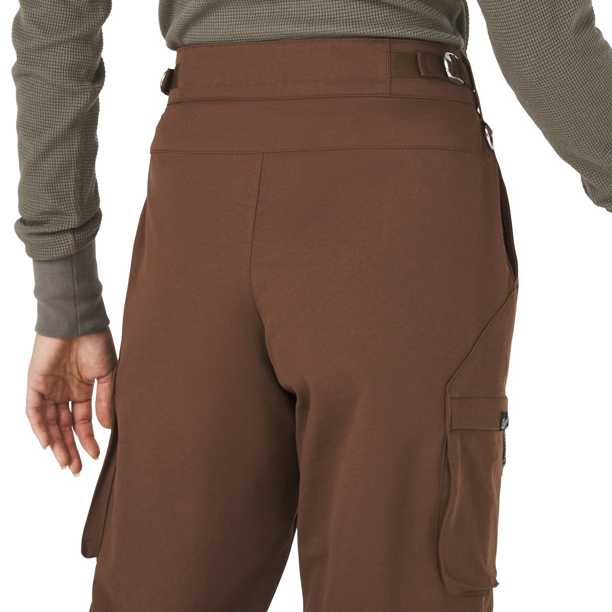 Danner Boulder Ridge Pants Dark Earth