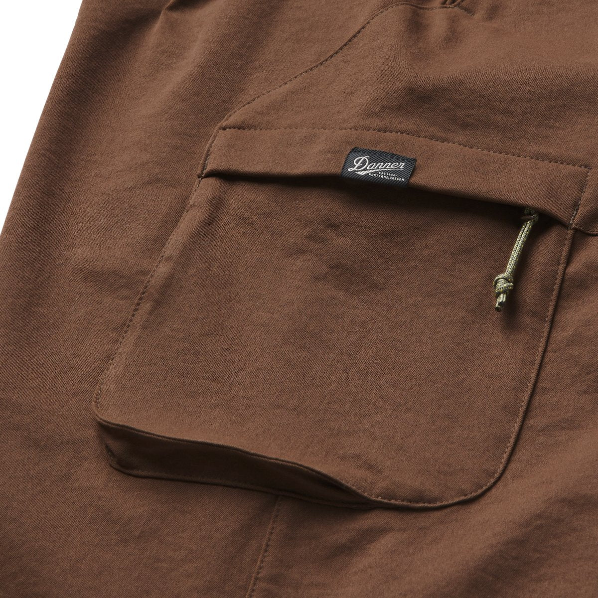 Danner Boulder Ridge Pants Dark Earth