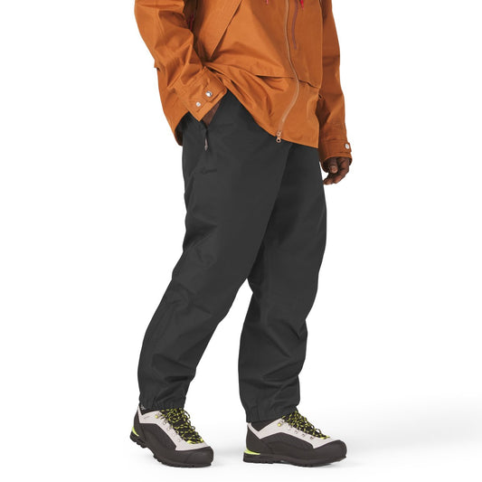 Danner Cascade Crest Packable GTX Pants Black