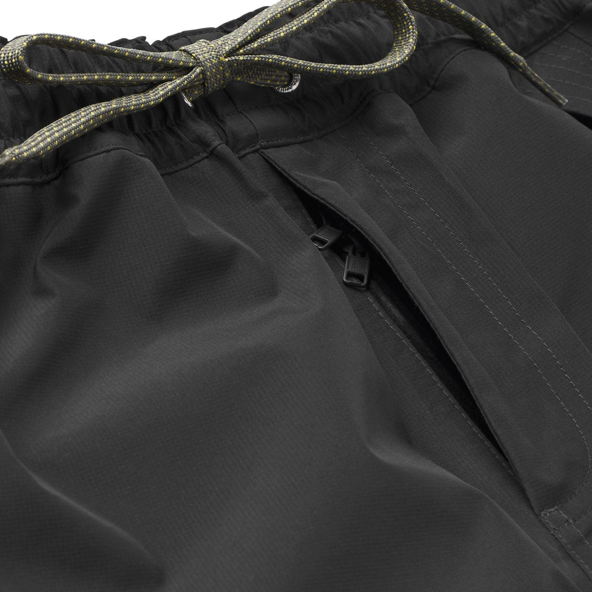 Danner Cascade Crest Packable GTX Pants Black