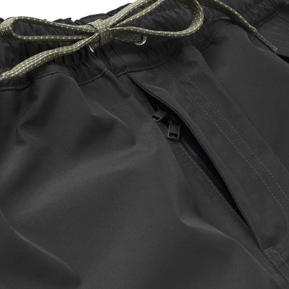Danner Cascade Crest Packable GTX Pants Black