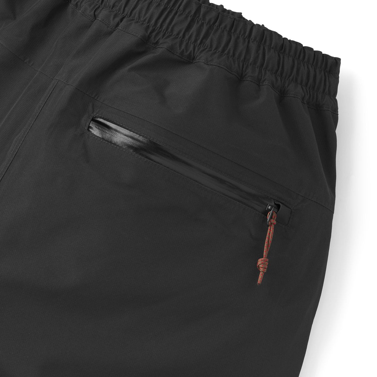 Danner Cascade Crest Packable GTX Pants Black