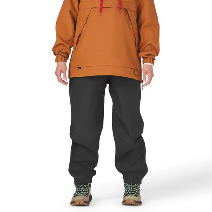 Danner Cascade Crest Packable GTX Pants Black