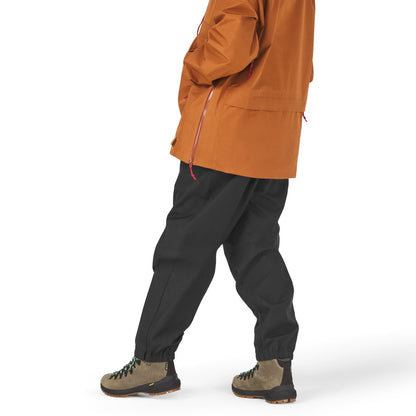 Danner Cascade Crest Packable GTX Pants Black