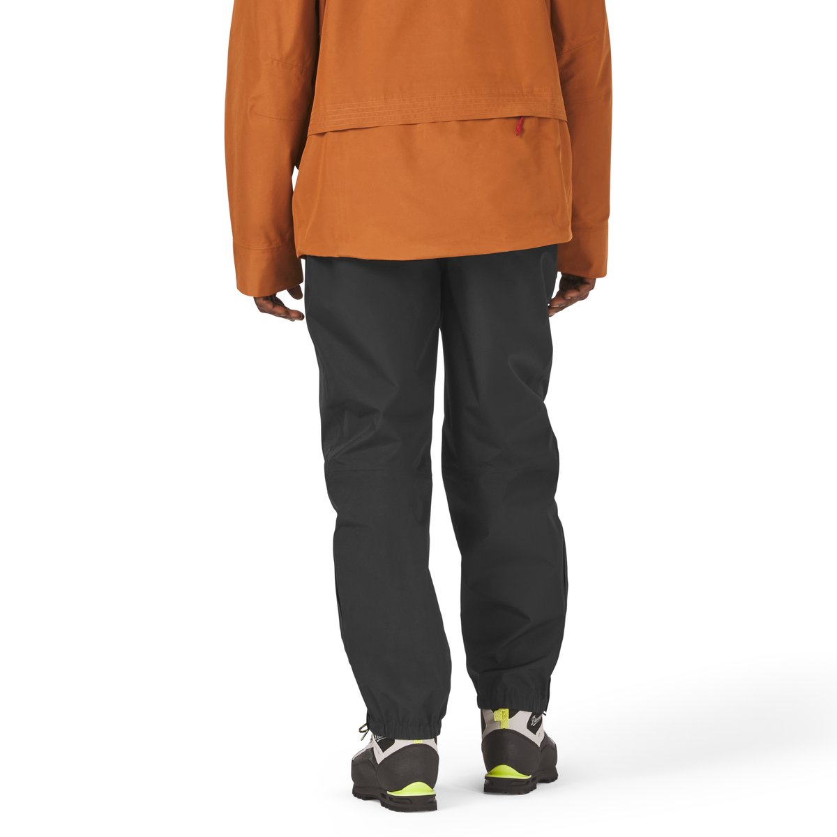Danner Cascade Crest Packable GTX Pants Black
