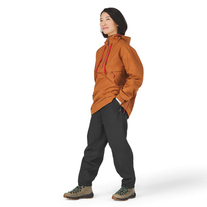 Danner Cascade Crest Packable GTX Pants Black