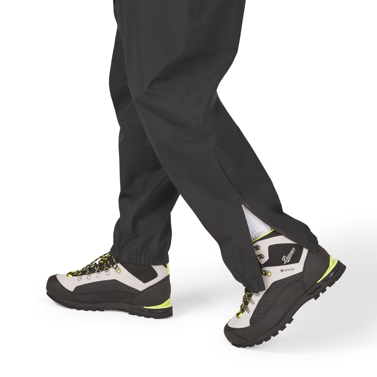 Danner Cascade Crest Packable GTX Pants Black