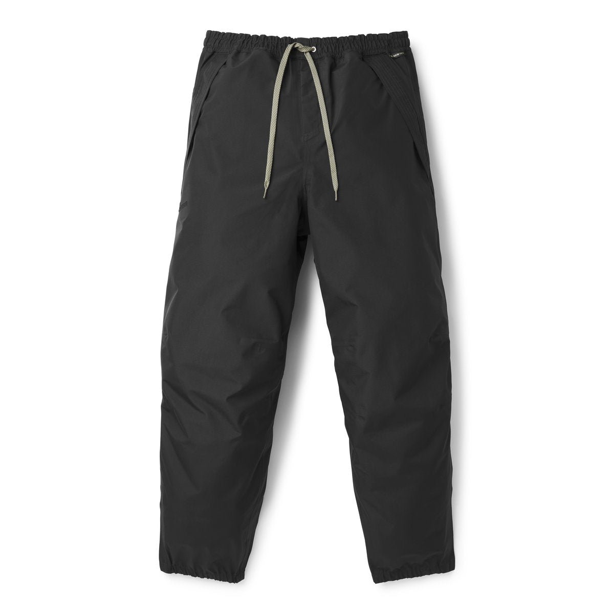 Danner Cascade Crest Packable GTX Pants Black