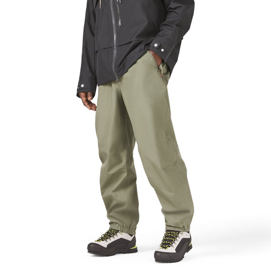 Danner Cascade Crest Packable GTX Pants Dusty Olive