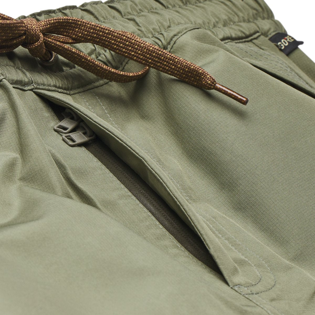 Danner Cascade Crest Packable GTX Pants Dusty Olive