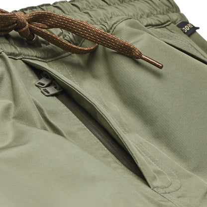 Danner Cascade Crest Packable GTX Pants Dusty Olive