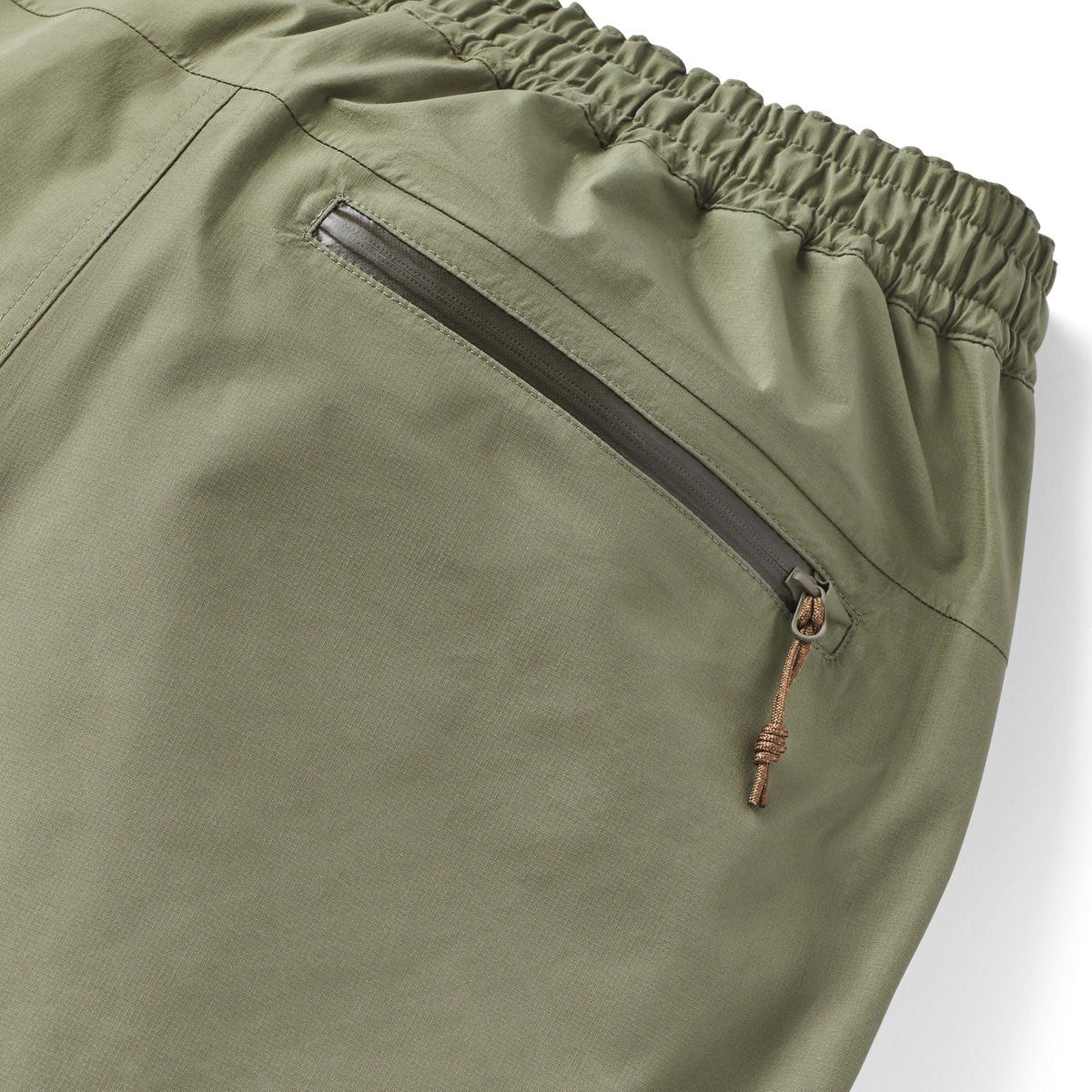 Danner Cascade Crest Packable GTX Pants Dusty Olive