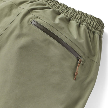 Danner Cascade Crest Packable GTX Pants Dusty Olive