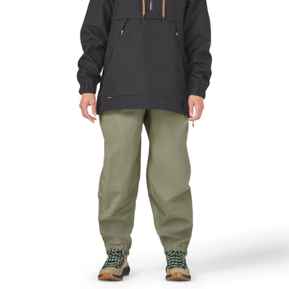 Danner Cascade Crest Packable GTX Pants Dusty Olive