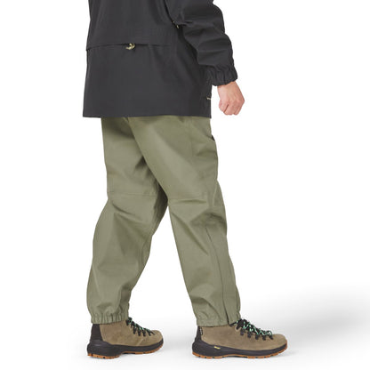 Danner Cascade Crest Packable GTX Pants Dusty Olive