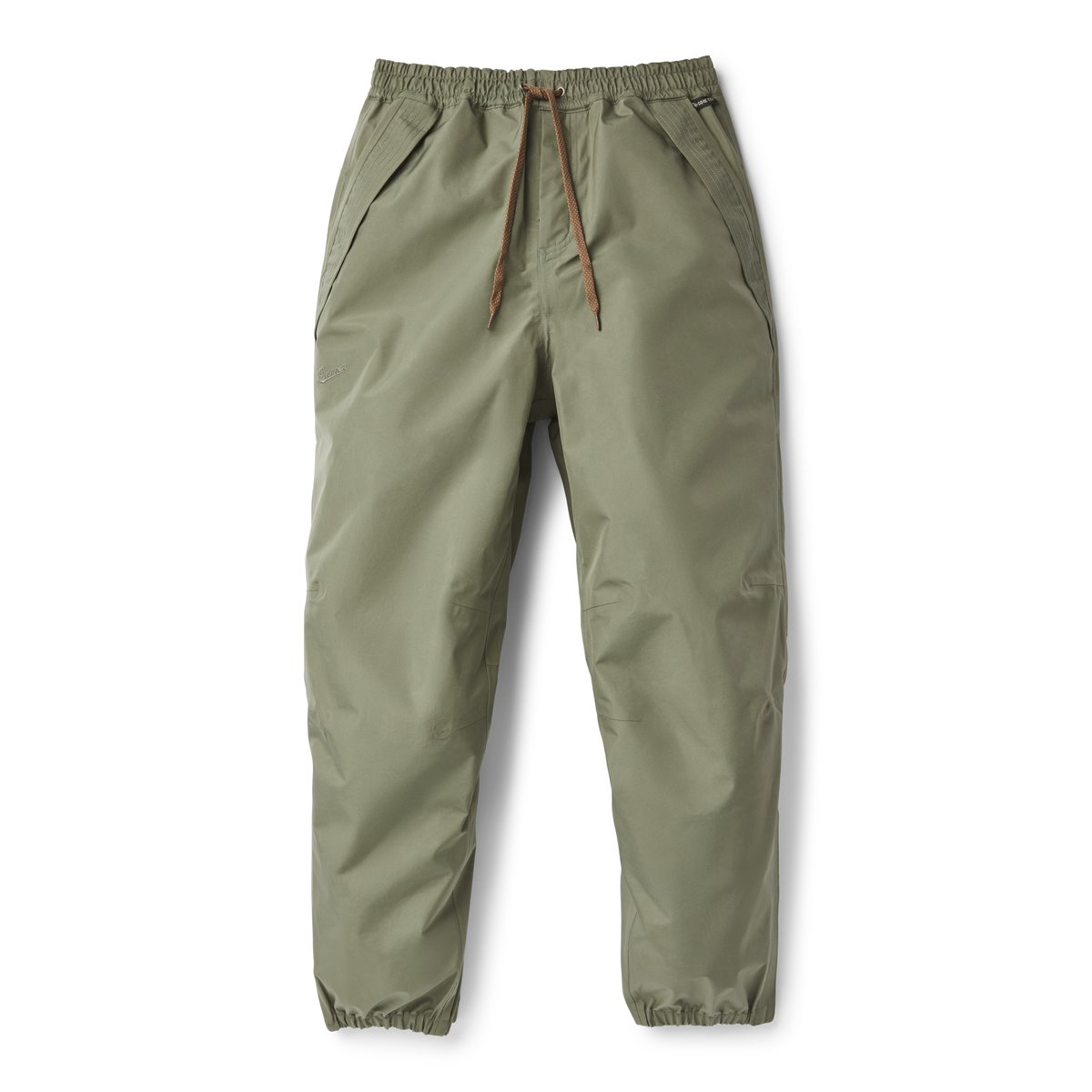Danner Cascade Crest Packable GTX Pants Dusty Olive
