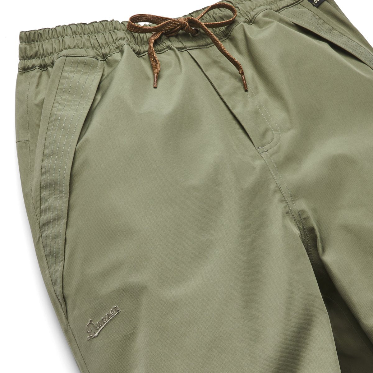 Danner Cascade Crest Packable GTX Pants Dusty Olive