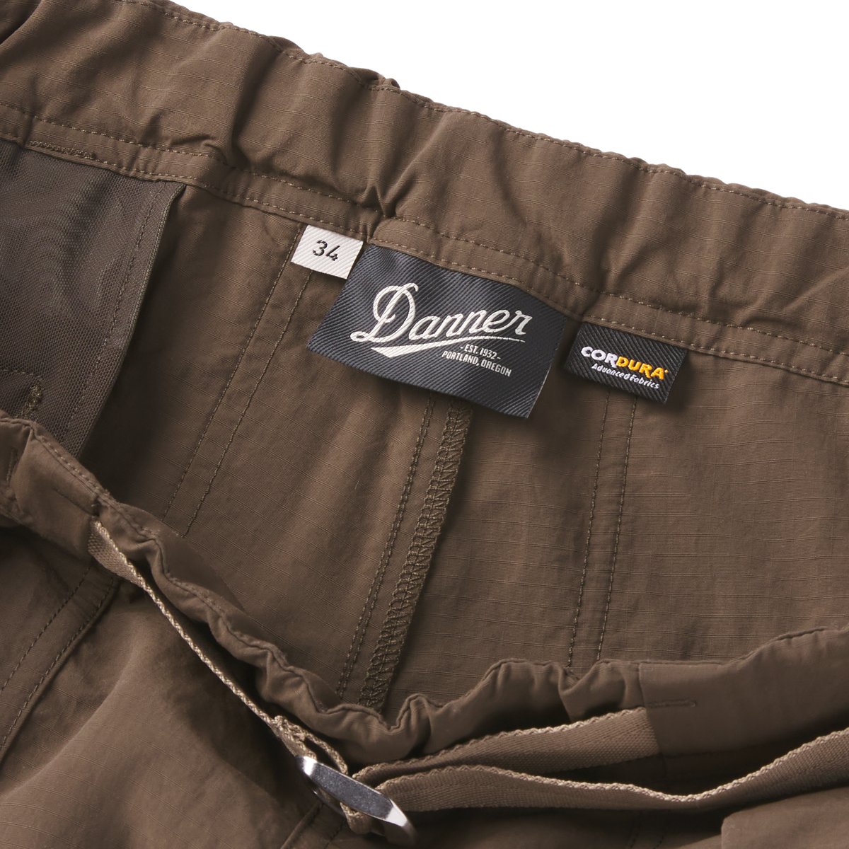 Danner Utility Shorts Wren