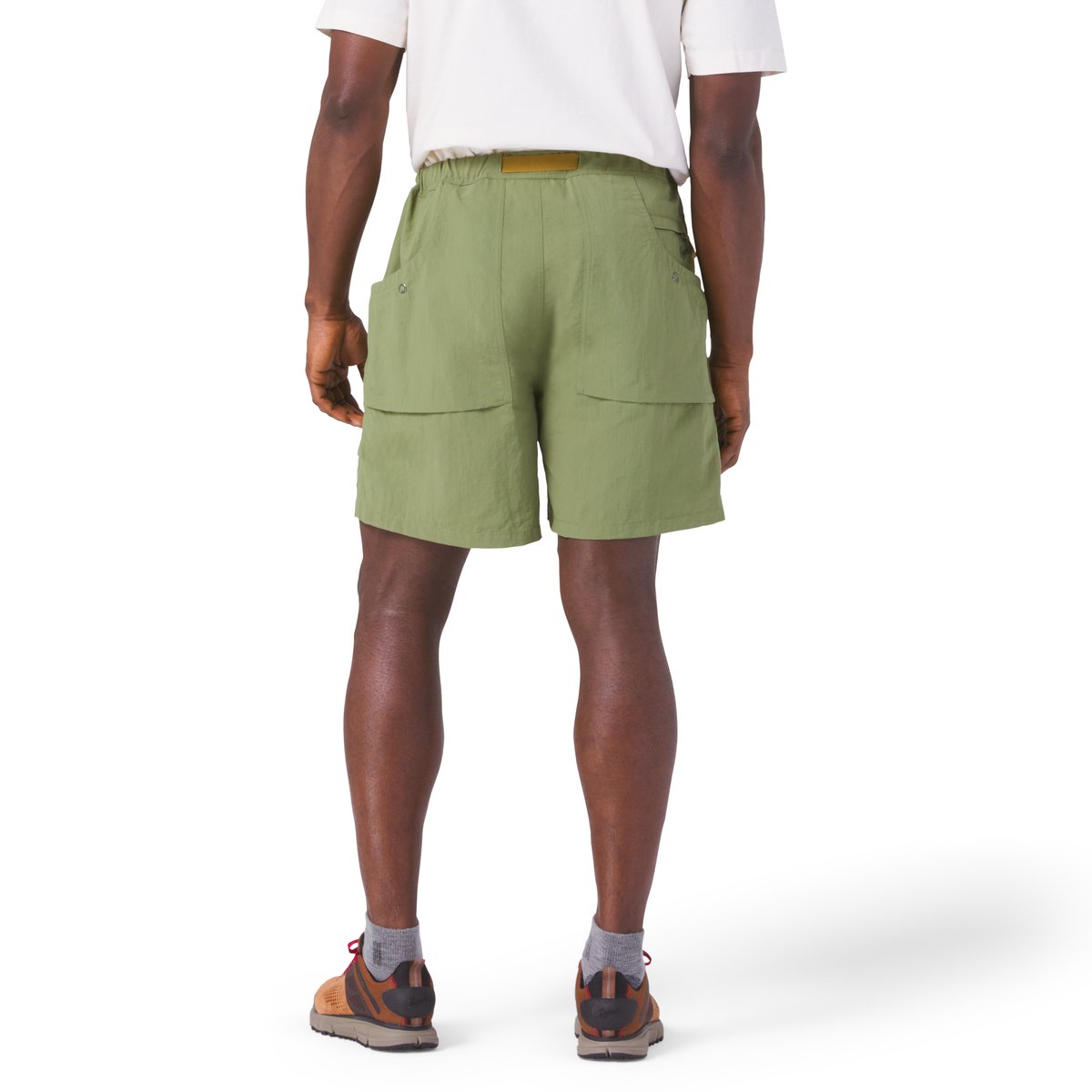 Danner Utility Shorts Olivine