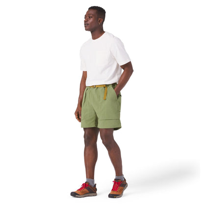 Danner Utility Shorts Olivine