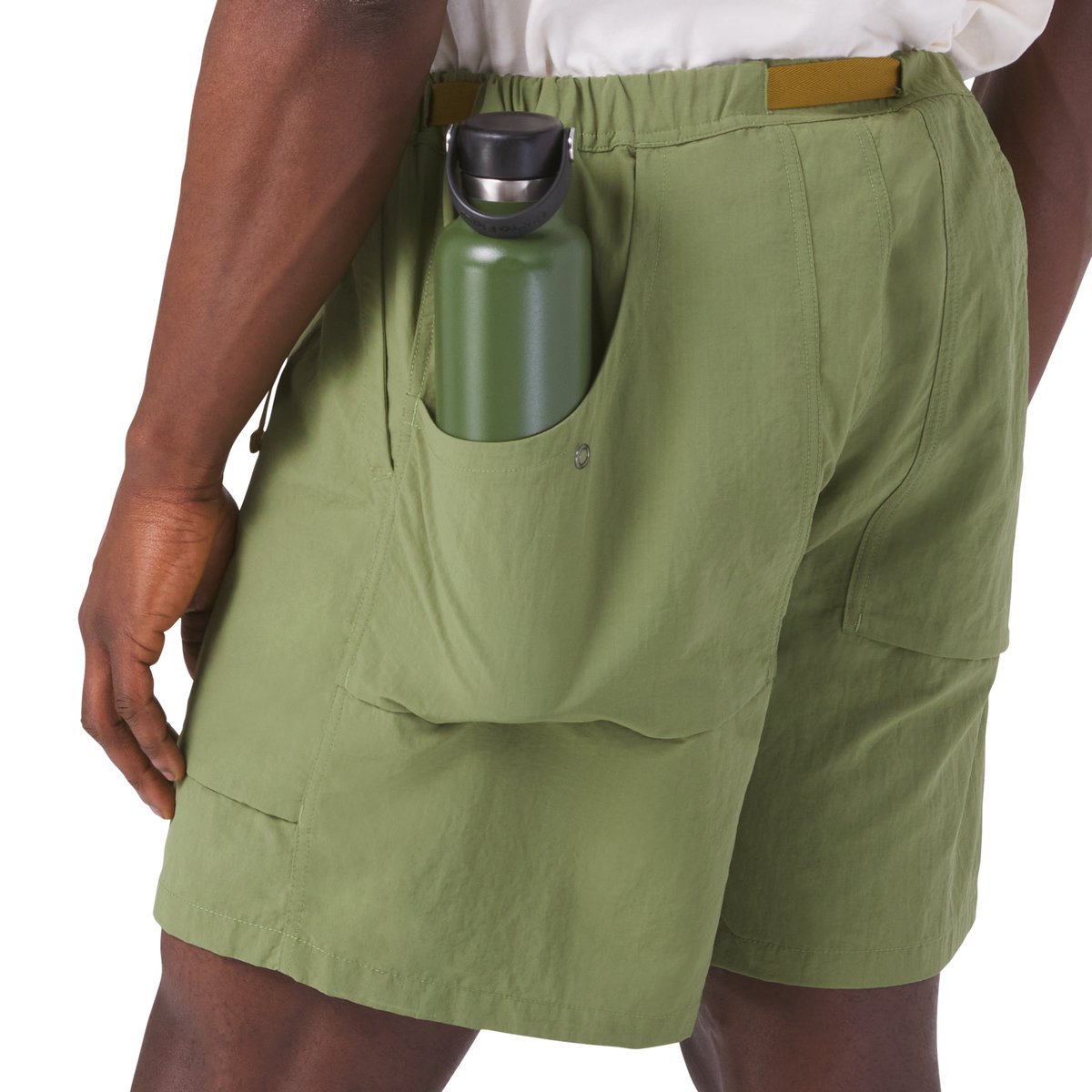 Danner Utility Shorts Olivine