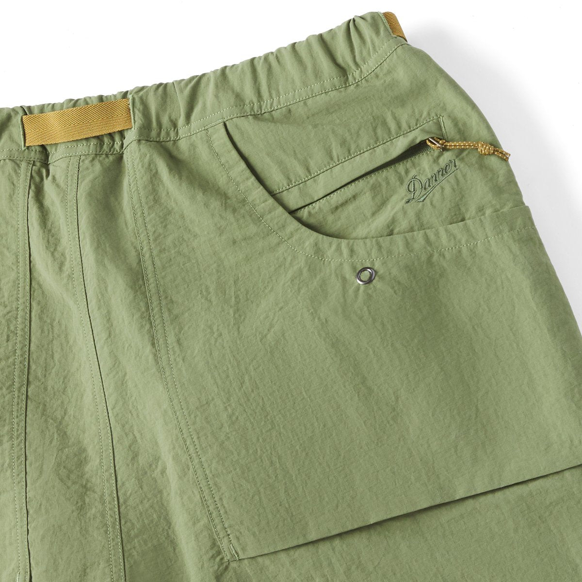 Danner Utility Shorts Olivine