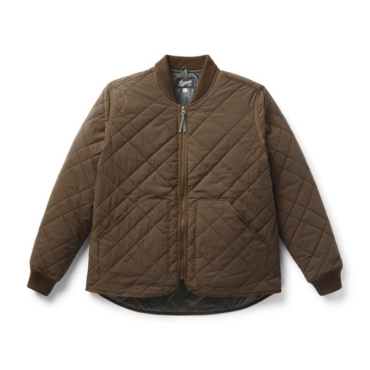 Danner Primaloft Liner Jacket Slate Black/Urban Chic