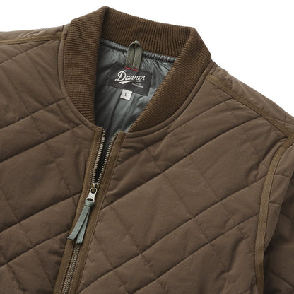 Danner Primaloft Liner Jacket Slate Black/Urban Chic