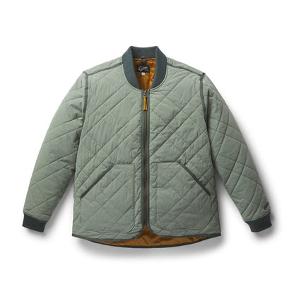 Danner Primaloft Liner Jacket Agave/Golden Brown
