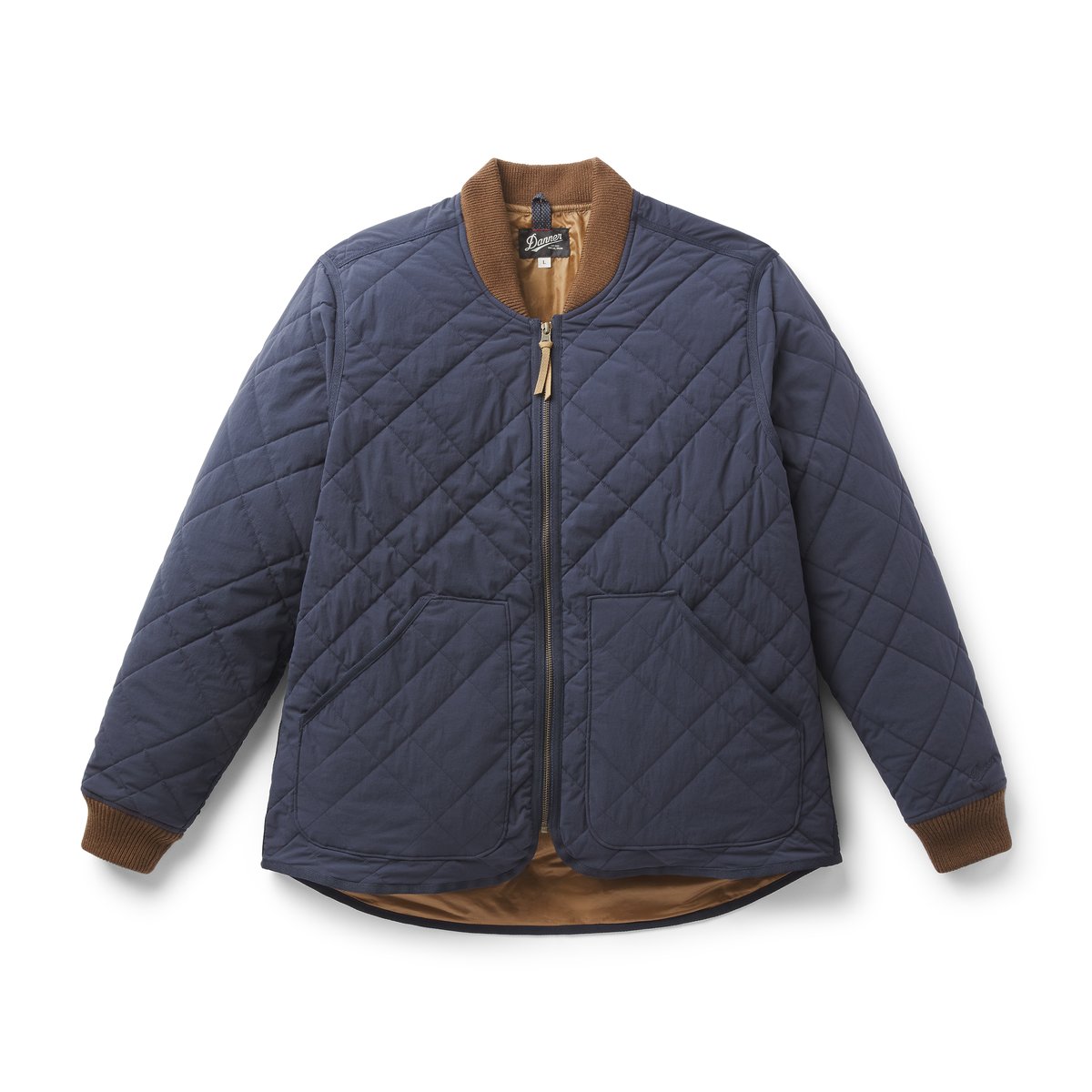 Danner Primaloft Liner Jacket Total Eclipse/Ermine