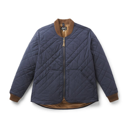 Danner Primaloft Liner Jacket Total Eclipse/Ermine