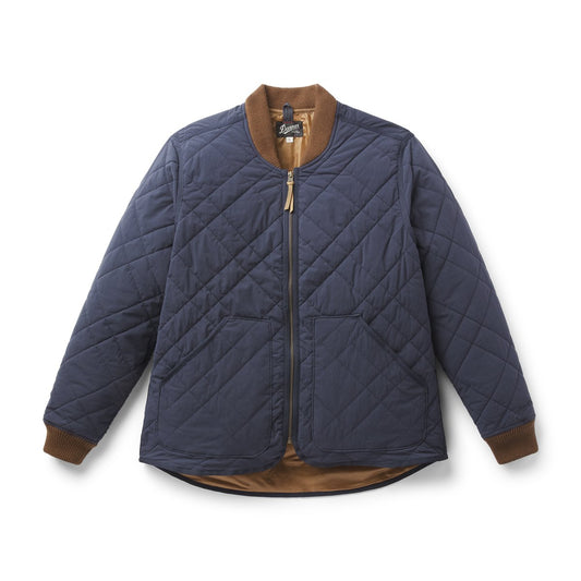 Danner Primaloft Liner Jacket Total Eclipse/Ermine
