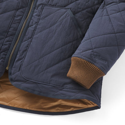 Danner Primaloft Liner Jacket Total Eclipse/Ermine
