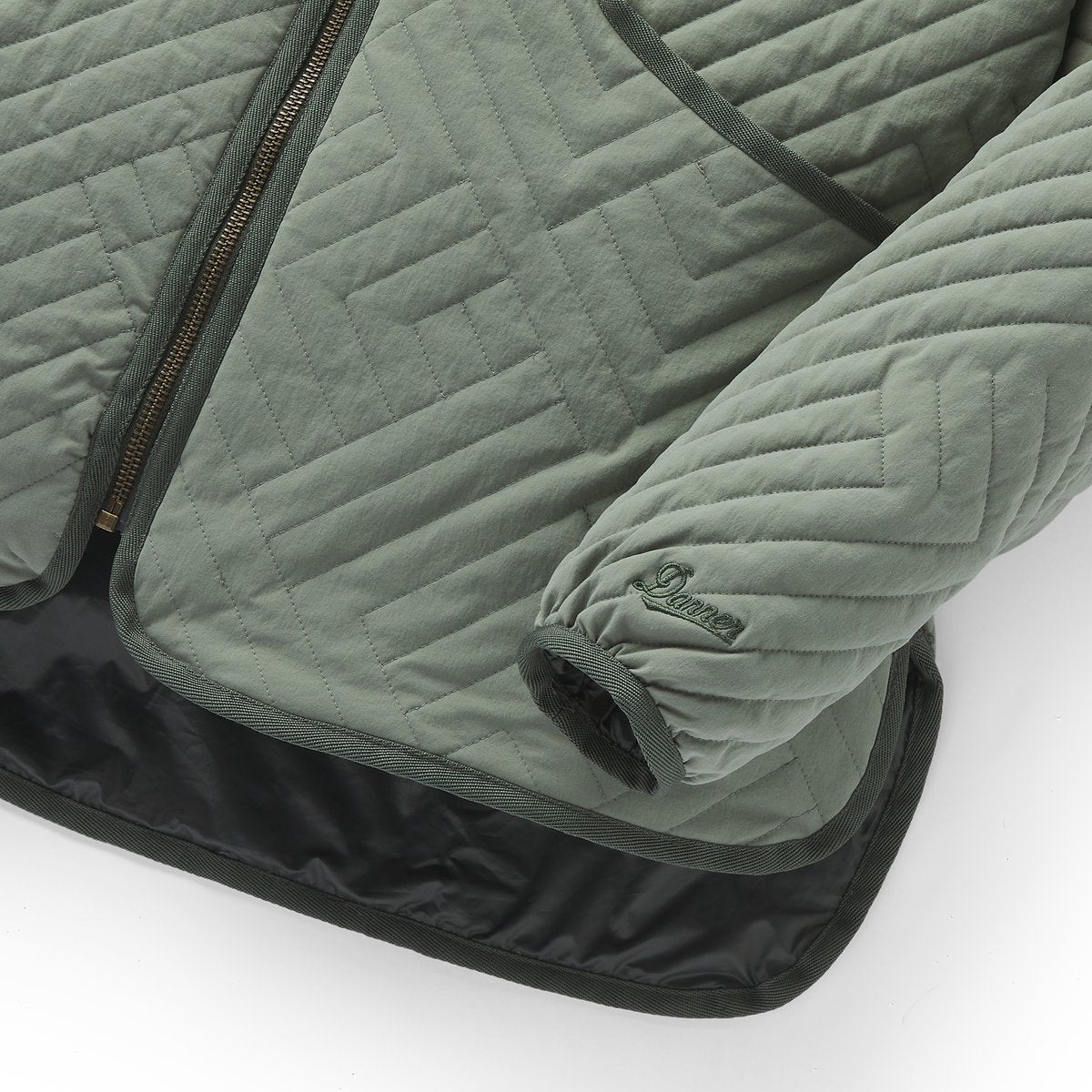 Danner Primaloft Liner Jacket Agave/Urban Chic