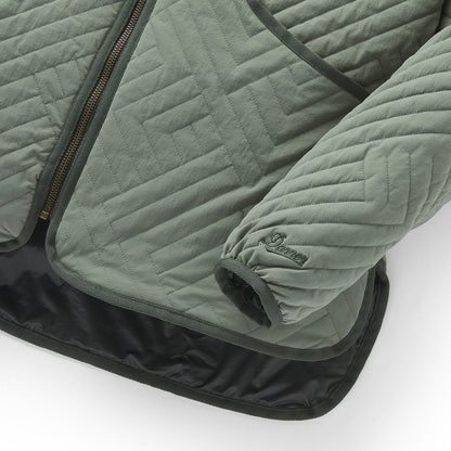 Danner Primaloft Liner Jacket Agave/Urban Chic