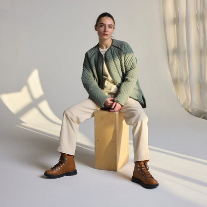 Danner Primaloft Liner Jacket Agave/Urban Chic