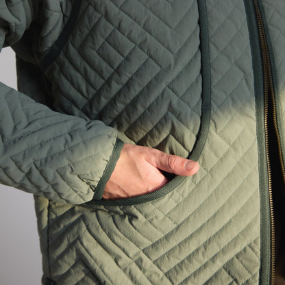 Danner Primaloft Liner Jacket Agave/Urban Chic